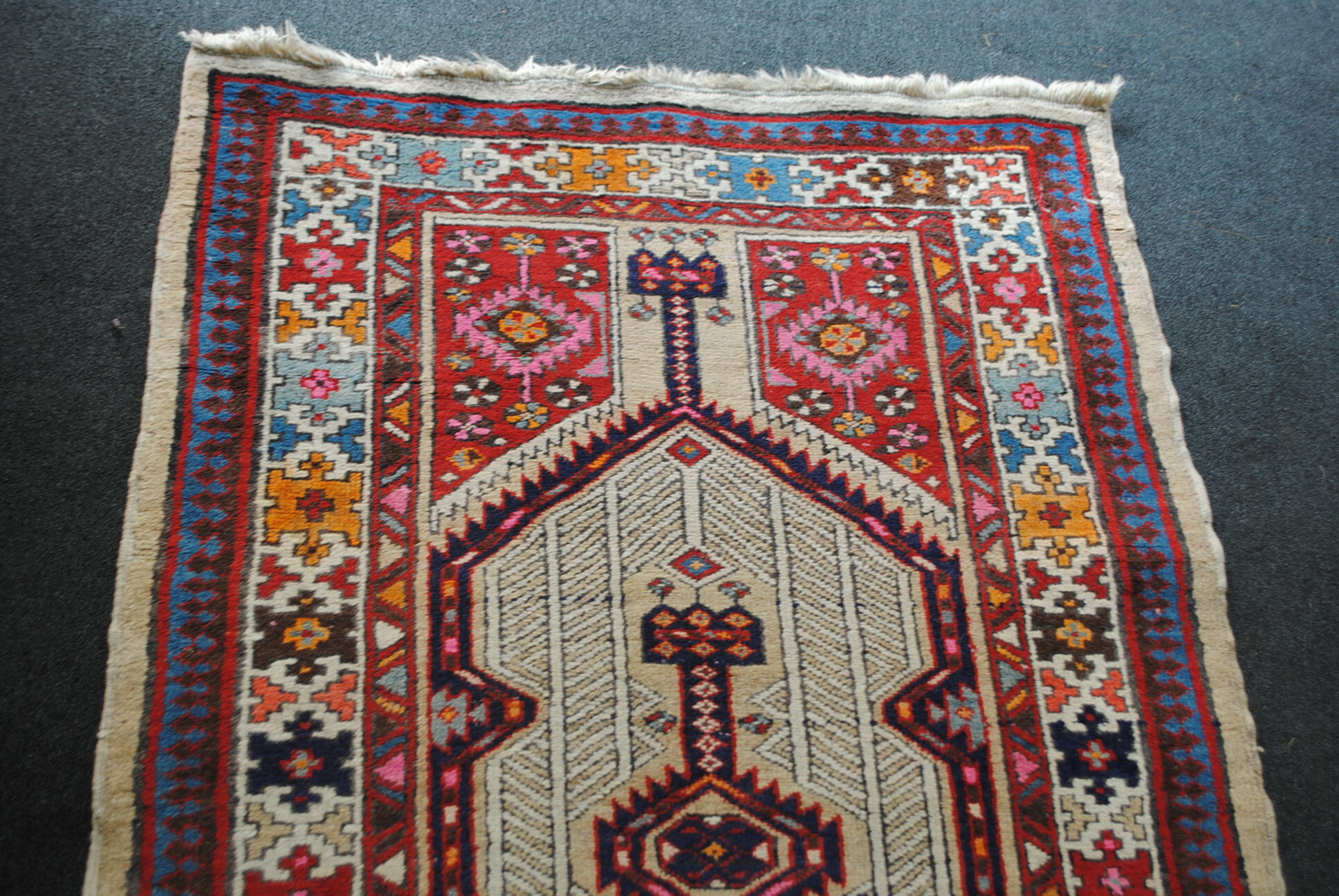 Carpet Persian 212x97cm