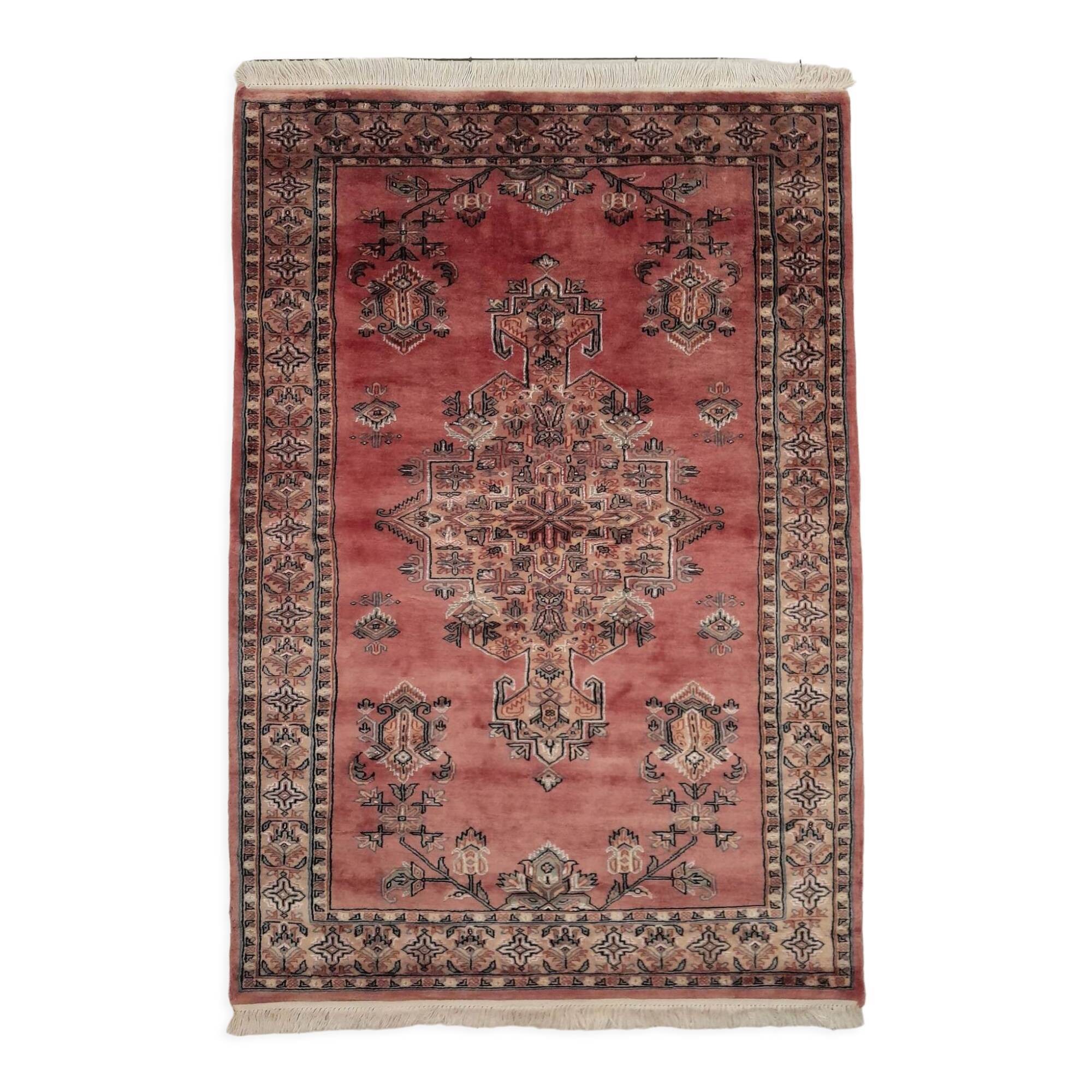 Handmade Kafkazi rug 179x122cm