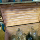 Travel trunk