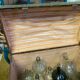 Travel trunk