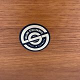 Table d'appoint, console par Salling Stolefabrik, années 1960