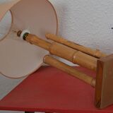 Bamboo lamp