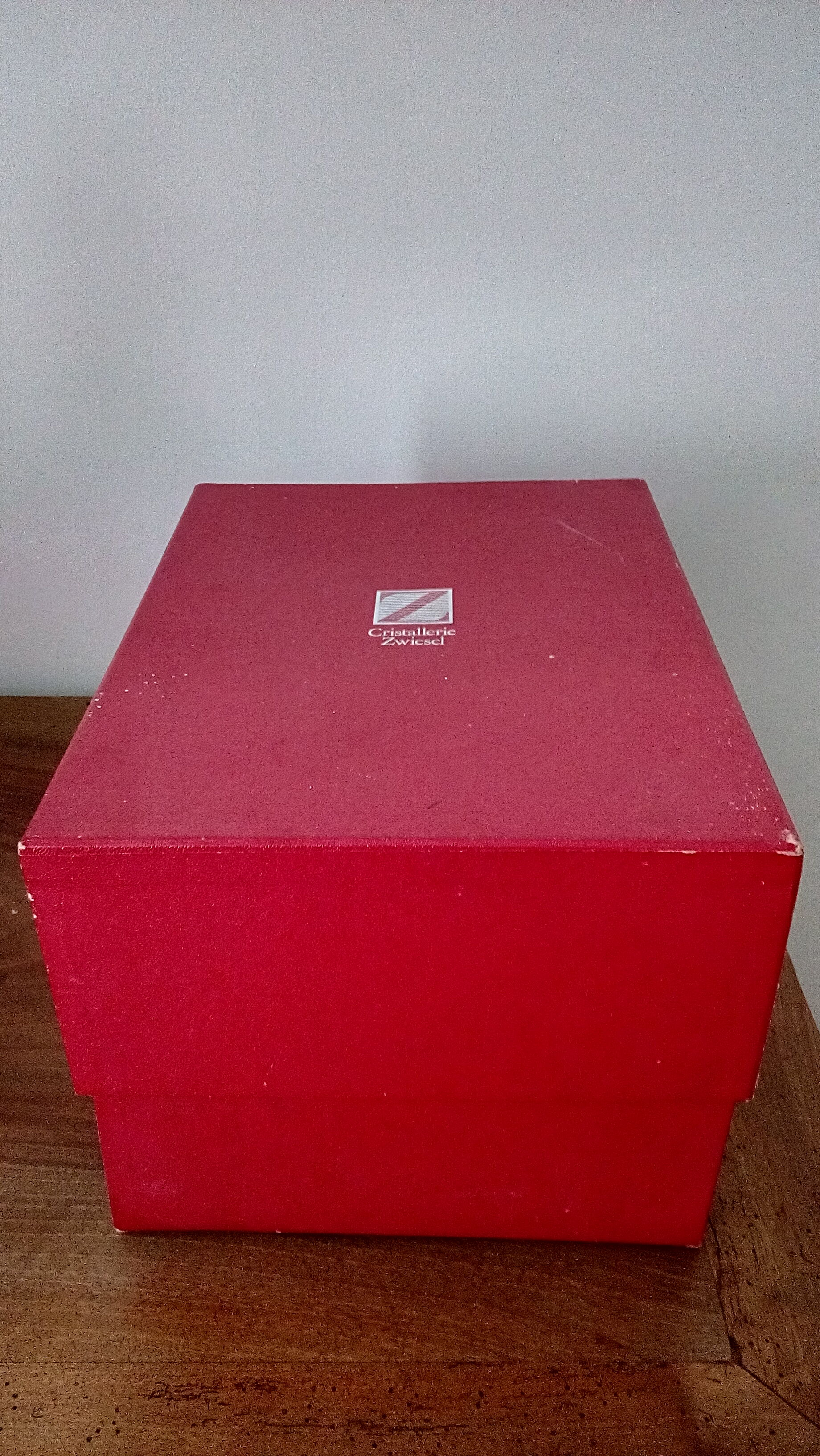 Zwiesel Crystal Carafe