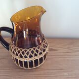 Pitcher