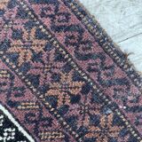 Persian carpet 20th century wool