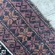 Persian carpet 20th century wool
