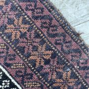 Persian carpet 20th century wool