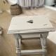 Wooden stool