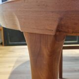 Danish teak table