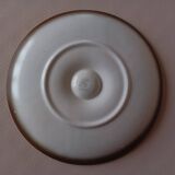 4 Salins oyster plates