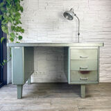 YAC industrial desk, 1950