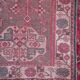 Grant tapis Gashgai 294 x 188 cm