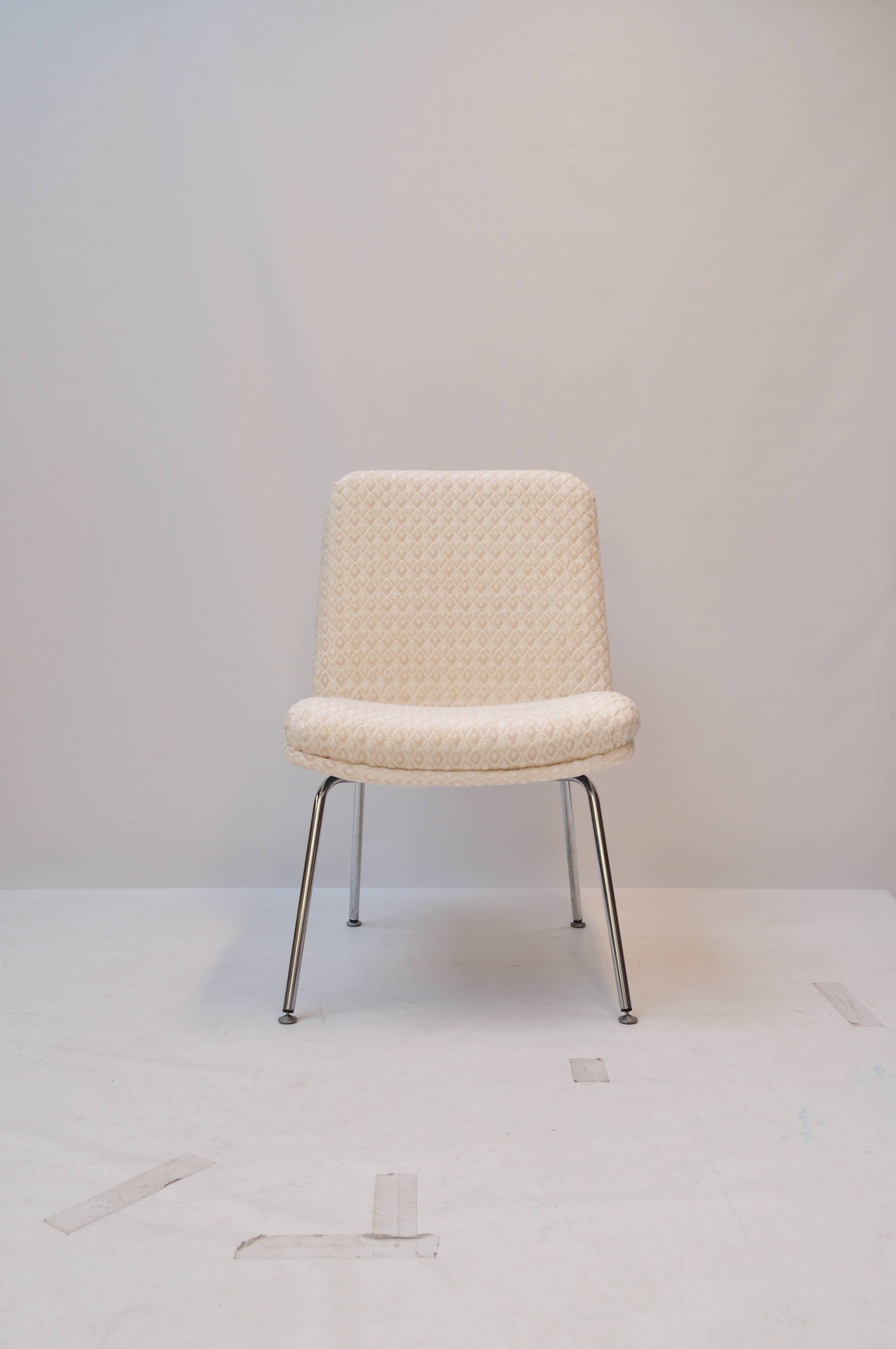 Geoffrey Harcourt System Series chair for Artifort, 1960s