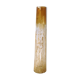 Hand-blown glass Murano vase