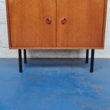 Scandinavian buffet 1960