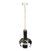 Suspension florale des années 70