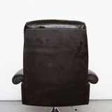 de Sede DS-31 Lounge Chair & Ottoman