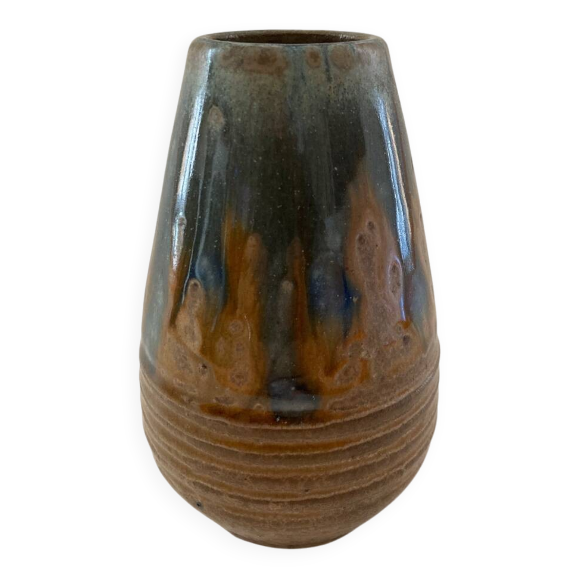 Art Deco vase