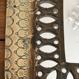 Eastern Moroccan mirror
