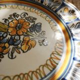 Assiette plat décorative Espagne