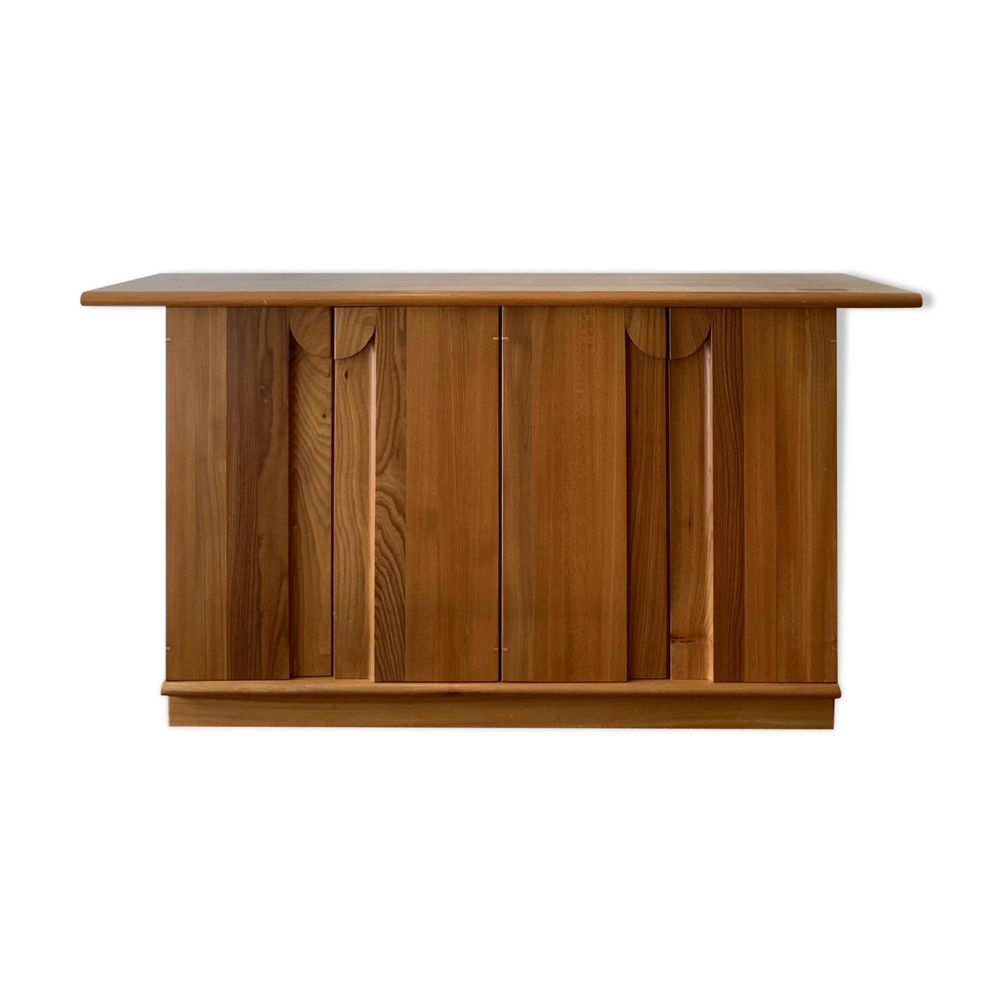 Buffet ancien français