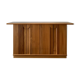 Buffet ancien français