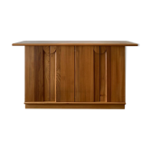 Old French buffet
