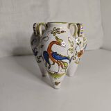 Triple vase decor Martes Tolosane