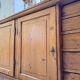 Pine enfilade from the 1950s XXL