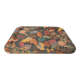 Vintage fiberglass tray