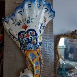 Flower vase