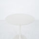 Maurice Burke for Arkana "tulip" side table, U.K. 1960