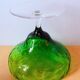 Coupe en verre Empoli 1970