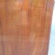 Armoire commode asymétrique art déco