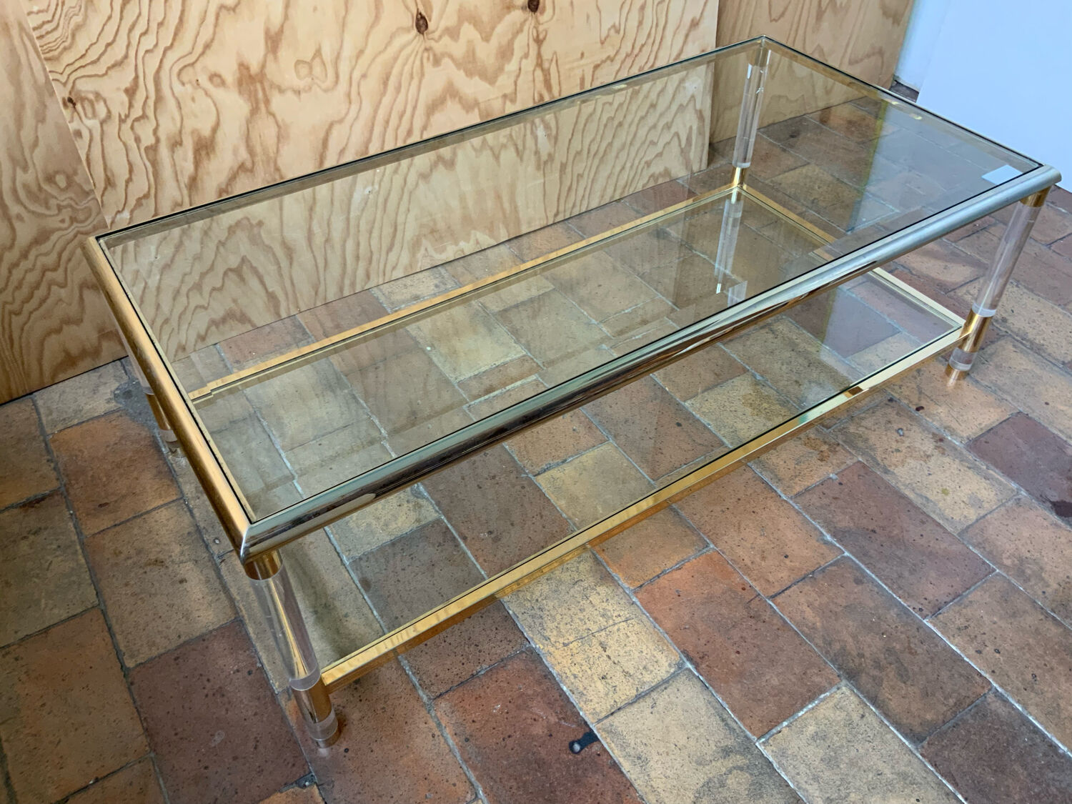 Coffee table 70