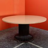 Round Table, Italy, 1970s