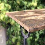 Bistro table 51 x 96