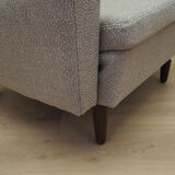 Fauteuil de salon, design danois, années 1960, designer: Edmund Jørgensen