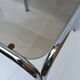 Table basse vintage