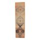 Turkish Oushak Wool Runner 85x320