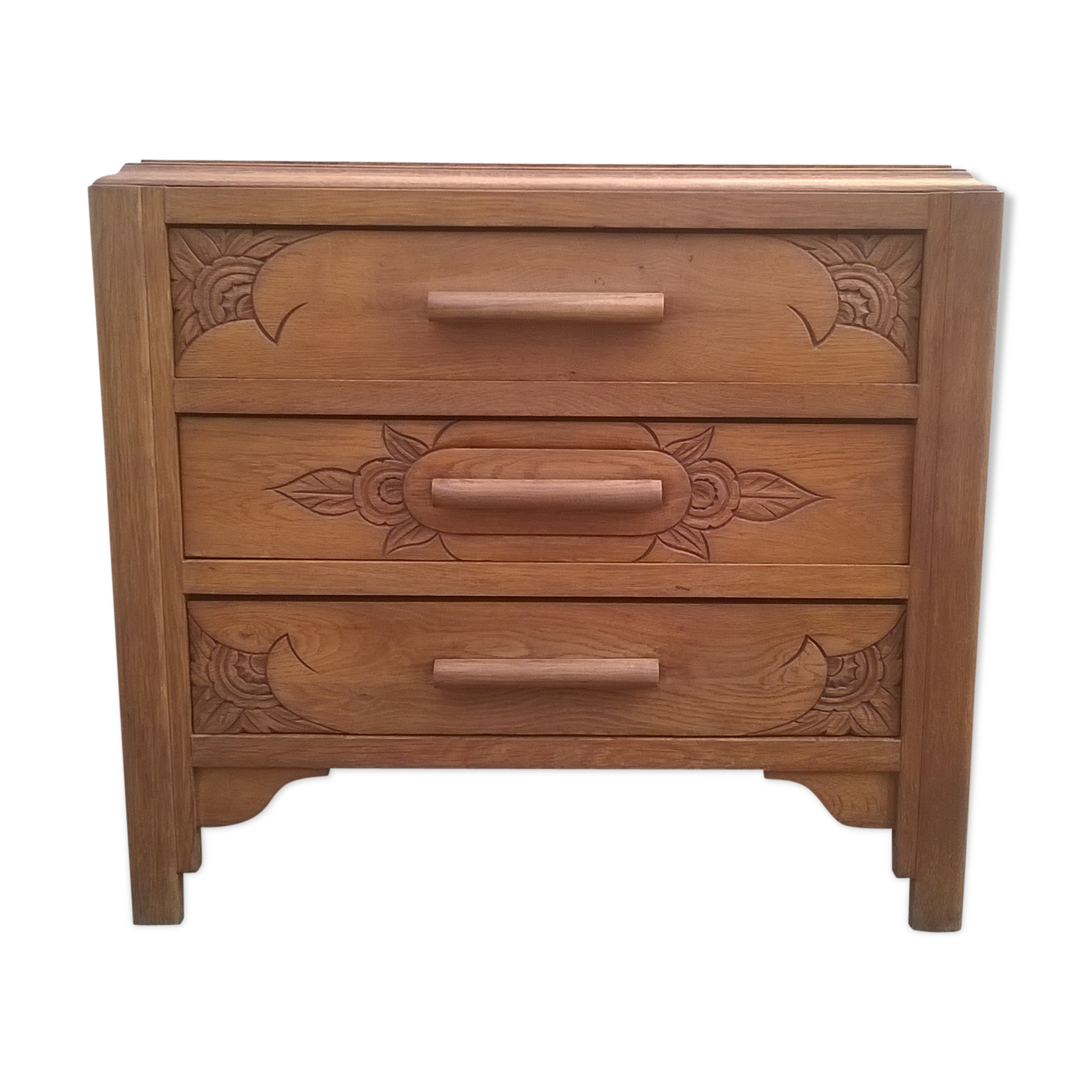 Commode époque art déco