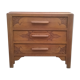 Commode époque art déco