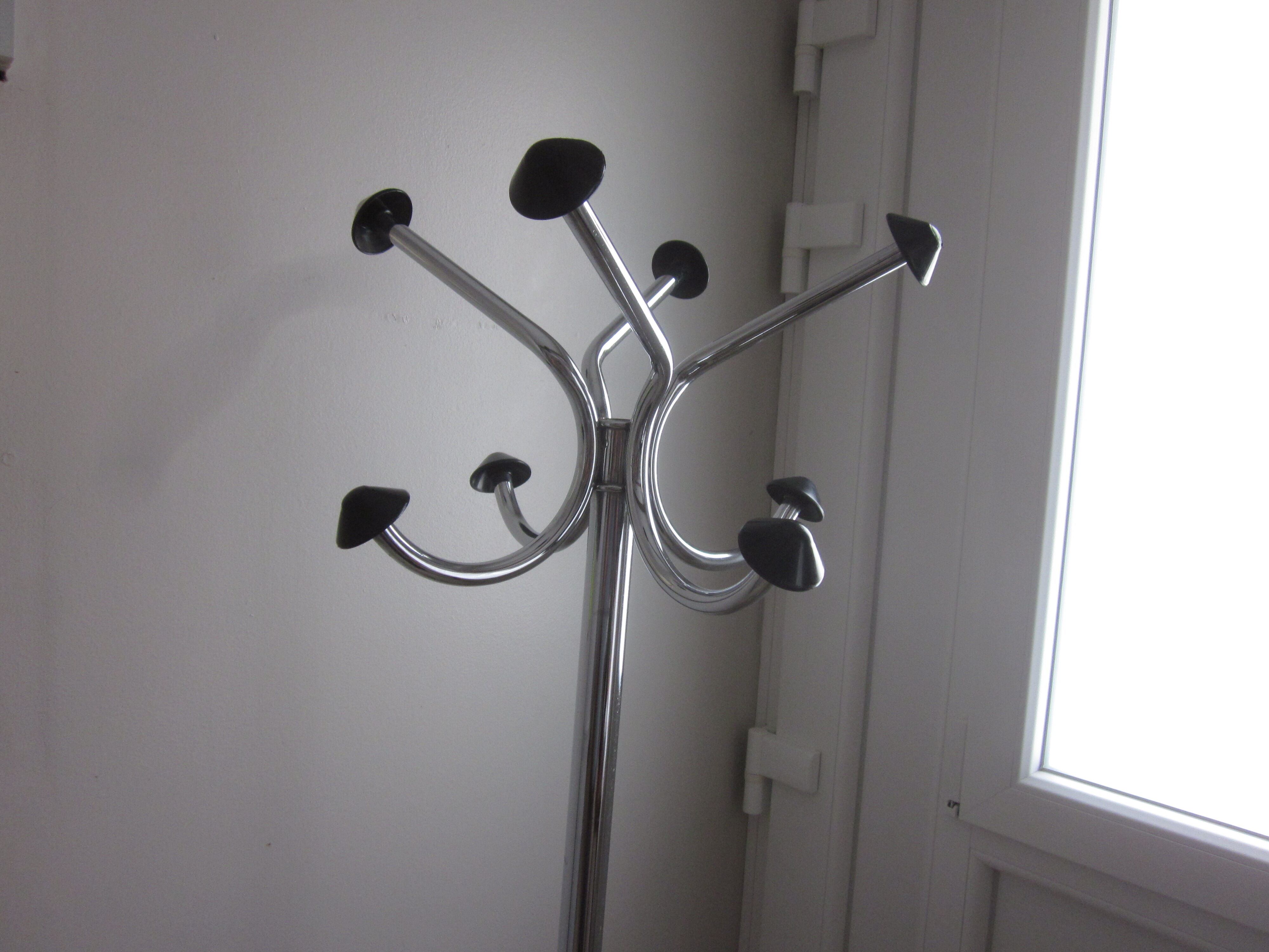 Porte manteau vintage
