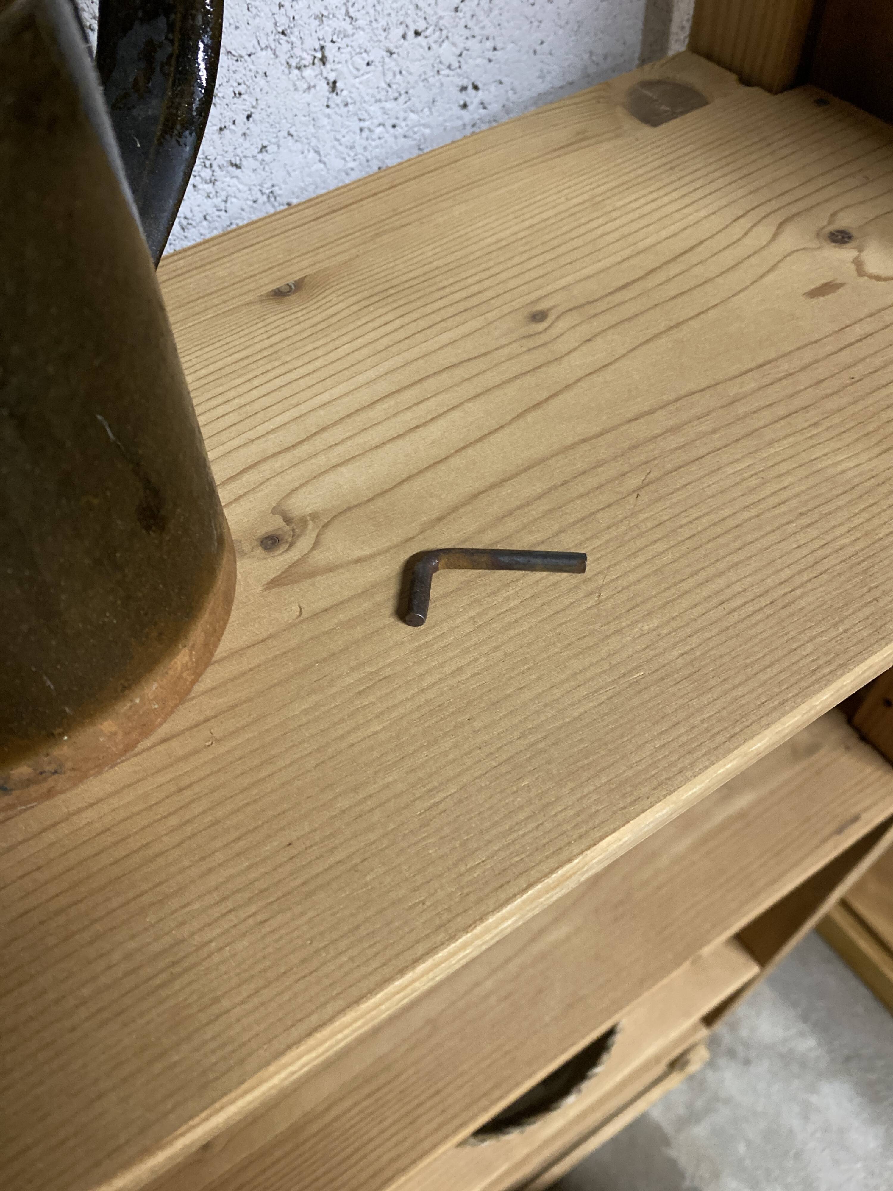 Modulab library from the 1970s