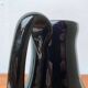 French Vintage Glass Carafe by Jean-Pierre Umbdenstock