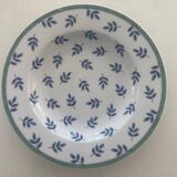 6 Villerpy&Bosch soup plates