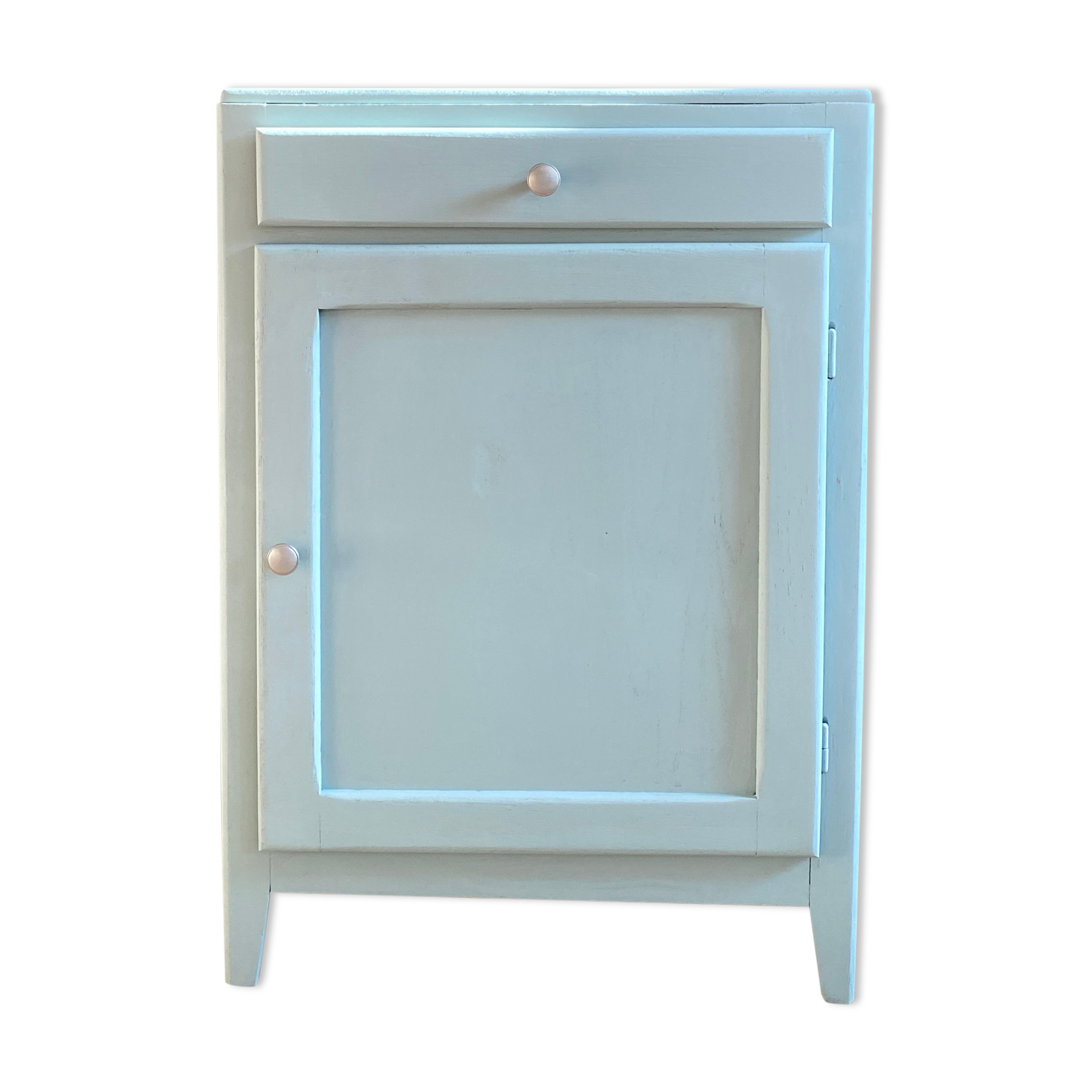 Renovated freshwater buffet