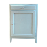 Renovated freshwater buffet