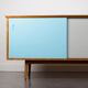 Enfilade scandinave