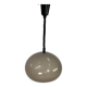 Vintage Dutch design mushroom pendant by Dijkstra, 1960s